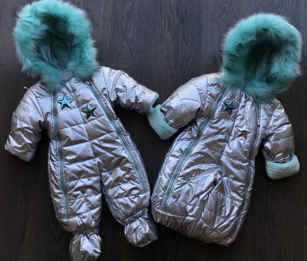 зимняя детская одежда оптом